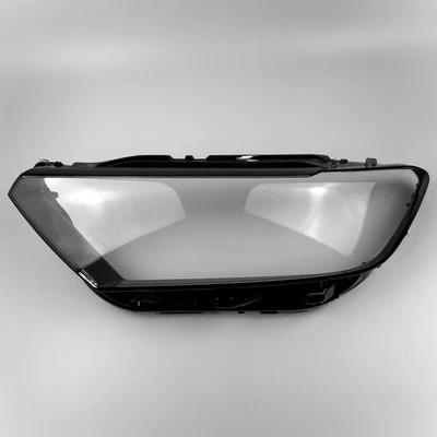 VW T-Roc 2023- LED Scheinwerfer Streuscheibe Links Ersatzglas inkl Anleitung - Bild 1 von 4