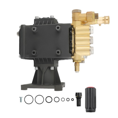 #ad 1quot; Shaft 13.75 GHP 4000 PSI Pressure Washer Pump for RSV4G40 amp; RSV4G40HDF40EZ $189.27