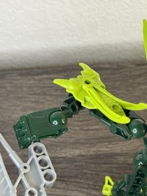 Lego Bionicle Stars 7117 Gresh No Box No Manual. Read Description. 