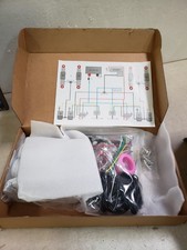 Tcmt Front Air Ride Shock Lowering Kit Fit For Harley Touring 14-25 Xf2906c341