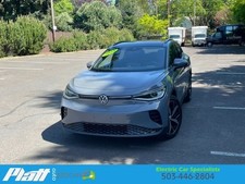 2023 Volkswagen ID.4 S Sport Utility 4D