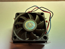 CoolerMaster Socket A/462 Cooler