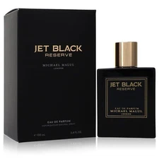 MICHAEL MALUL Jet Black Reserve Eau De Parfum