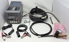 Vetronix Pxa 1100 Pxa-1100-5 Gas Analyzer Pn 02002034 02002052 -no Power Supply