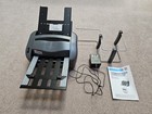 P7500 Rapidfold Paper Folder (Lightly Used!)- 50 Sheet Max Capacity