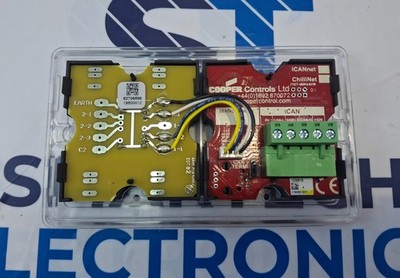 EATON CSR023K CLASSIC CONTROL PANEL