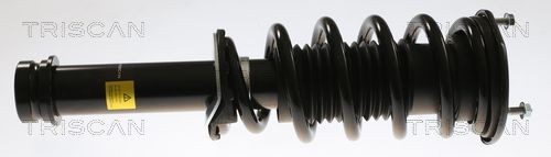 Triscan StoßDäMpfer 8705 81107-image