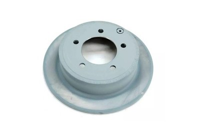 MOPAR 5105515AA Bremsscheibe HA für Jeep Compass Patriot Bj. 2006-2017
