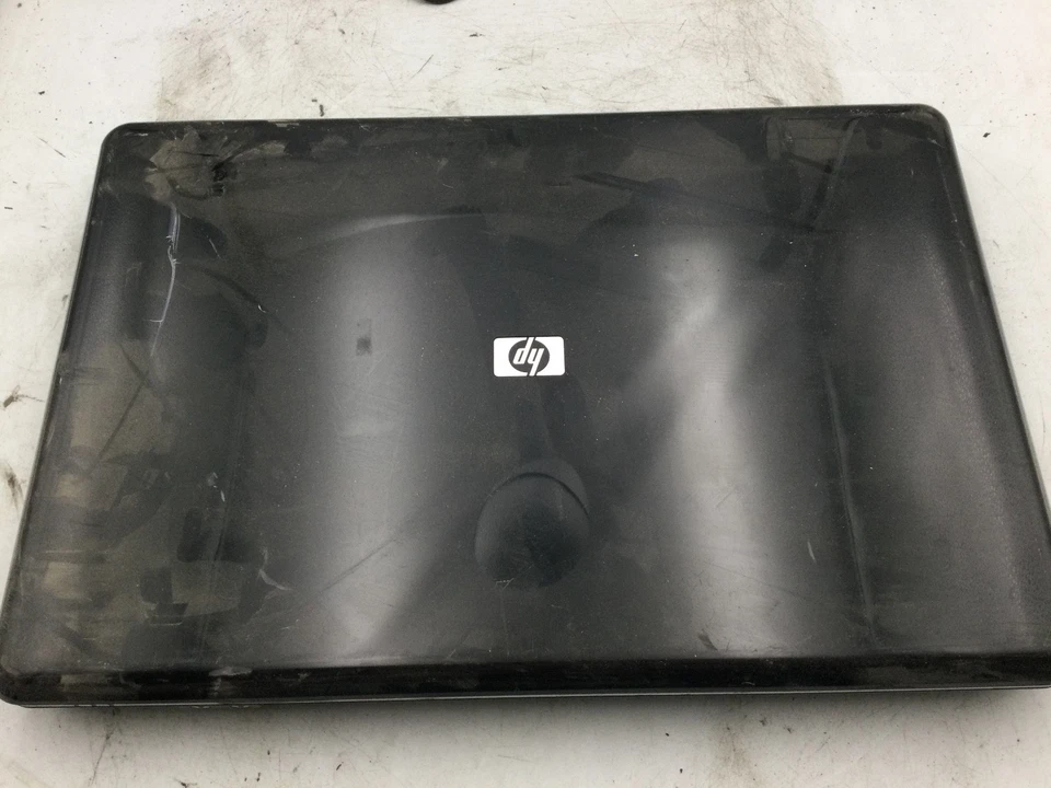 HP G60 LAPTOP - BOOTS TO BIOS/BAD LCD - INTEL DUAL CORE - 2GB RAM - READ DESC-BB - Image 4 of 4