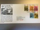 GB STAMPS RARE FIRST DAY COVER 1970 LITERARY ANNIVERSARIES CHIGWELL OFFICIAL