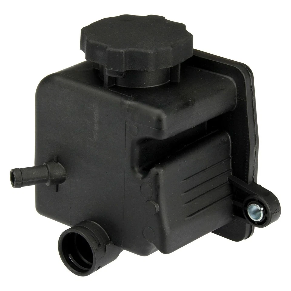 For Mercedes-Benz G55 AMG 03-11 URO Parts 0004600183 Power Steering Reservoir Foto 2 de 4
