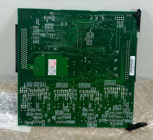 YOKOGAWA K9634JF-03 TEMPERATURE INPUT CARD K9634JF GC 1000 MK II - Picture 5 of 9