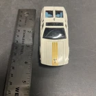 Corgi Toys Ghia 5000 Mangusta Tomaso Diecast Model Car 271