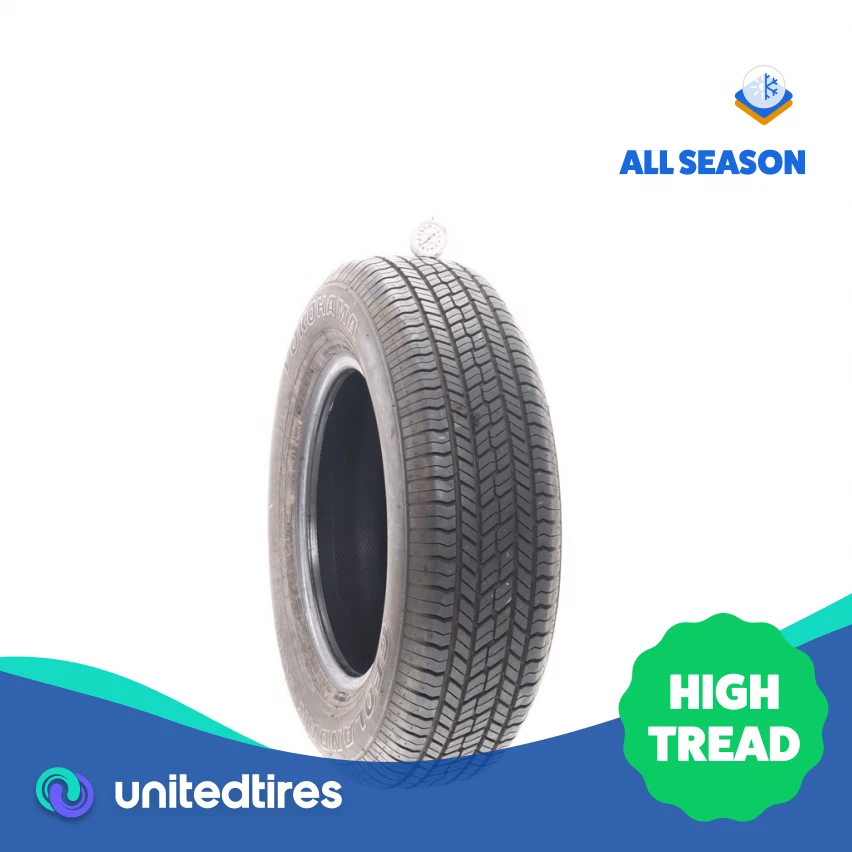 Yokohama 215/70/16 Car & Truck Tires for sale | eBay