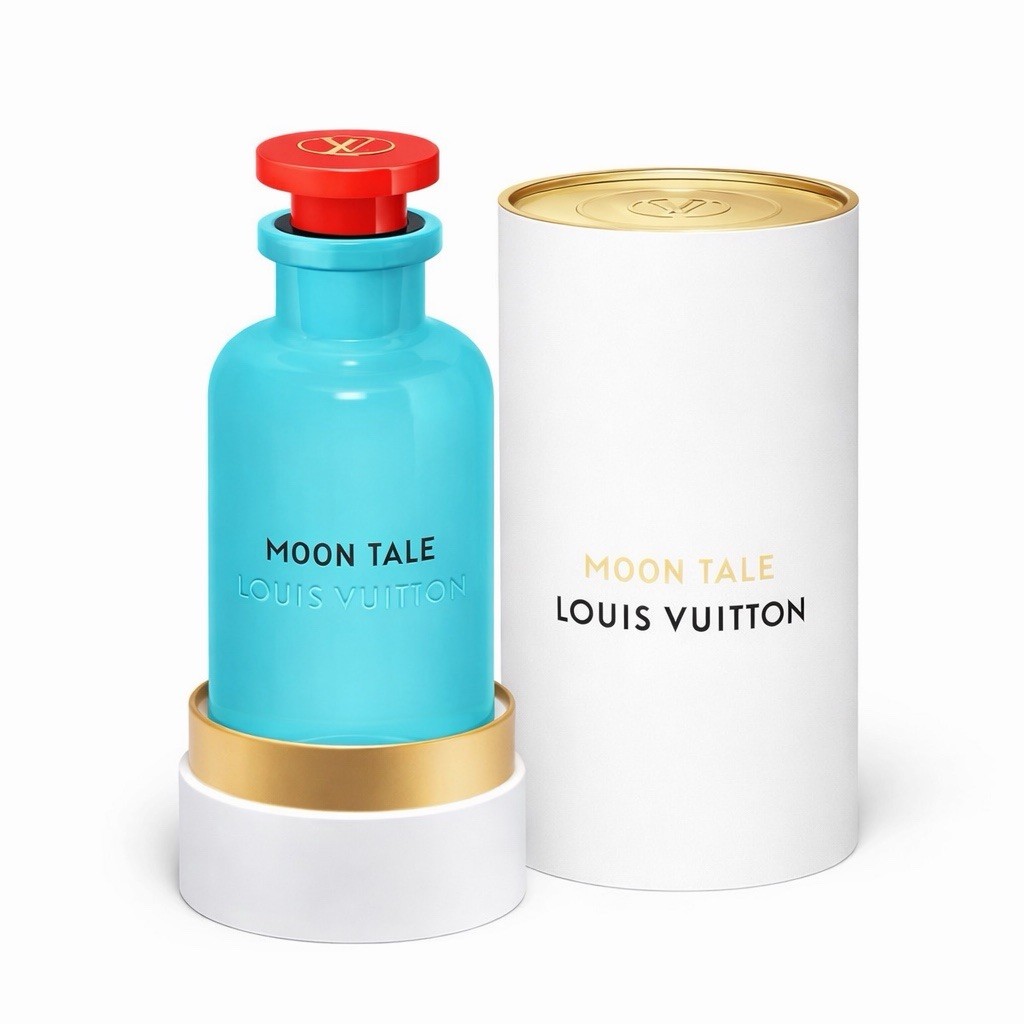 LOUIS VUITTON MOON TALE ムーンテール 香水100ml Louis Vuitton Moon Tale EDP 100ml / 3.4 oz Perfum New | eBay