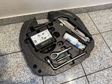 Orig. Mercedes SLK R171 Wagenheber Bordwerkzeug Schale Kofferraum