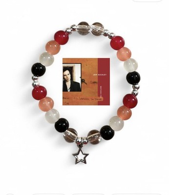 Women s jeff buckley bracelet