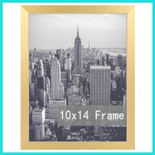 10x14 Picture Frame,30 x 40cm Diamond Painting Frame, Horizontal and Vertical...