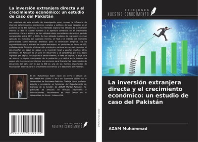 Azam Muhammad | La inversión extranjera directa y el crecimiento económico:...