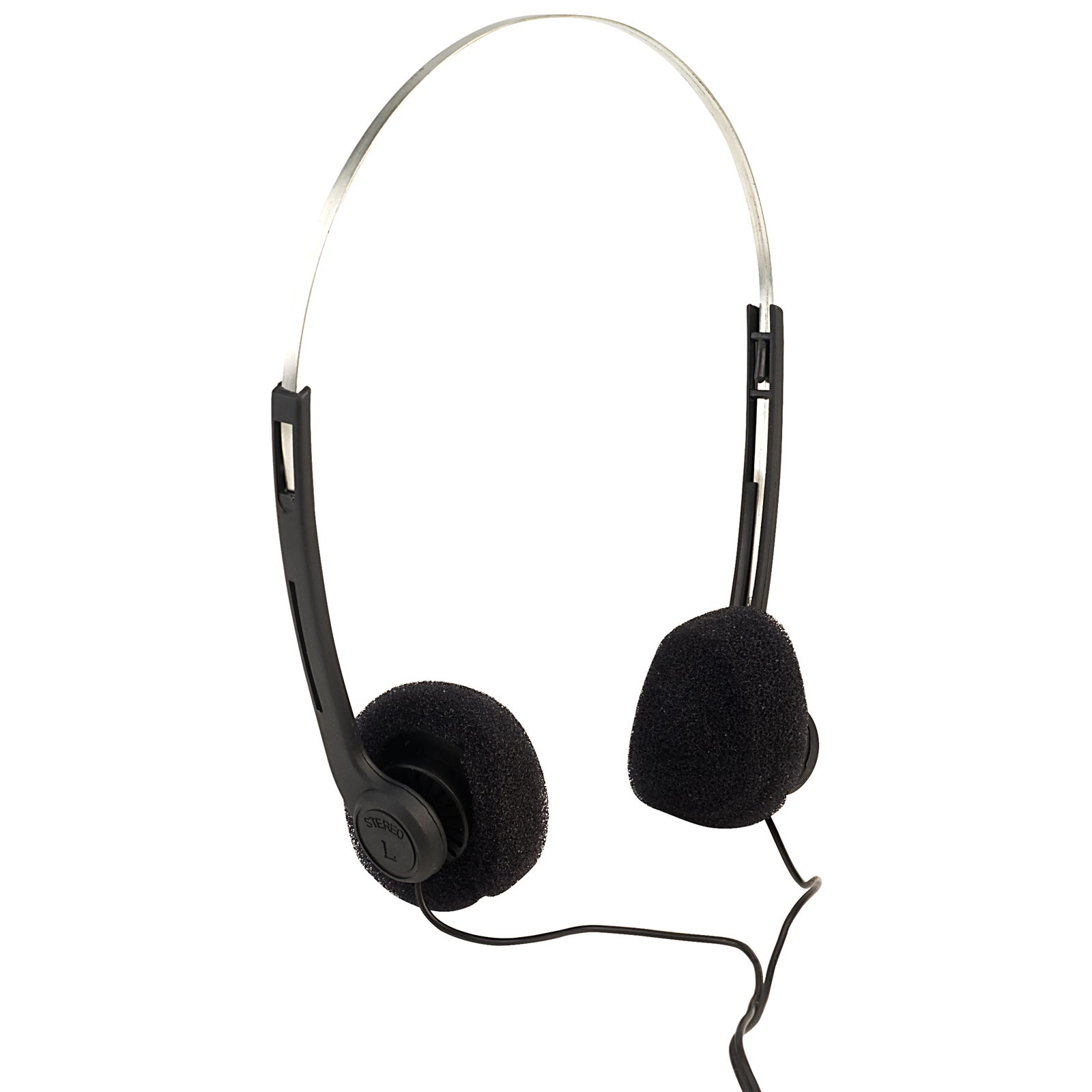 AV:Link SH27 Stereo Headphones