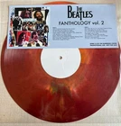 ULTRA RARE THE BEATLES LP