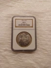 1884 O $1 Morgan Silver Dollar NGC MS 61 US MINT COIN