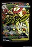 2026 Pokemon TCG Mega Evolution Ascended Heroes #266 Mega Eelektross ex MA