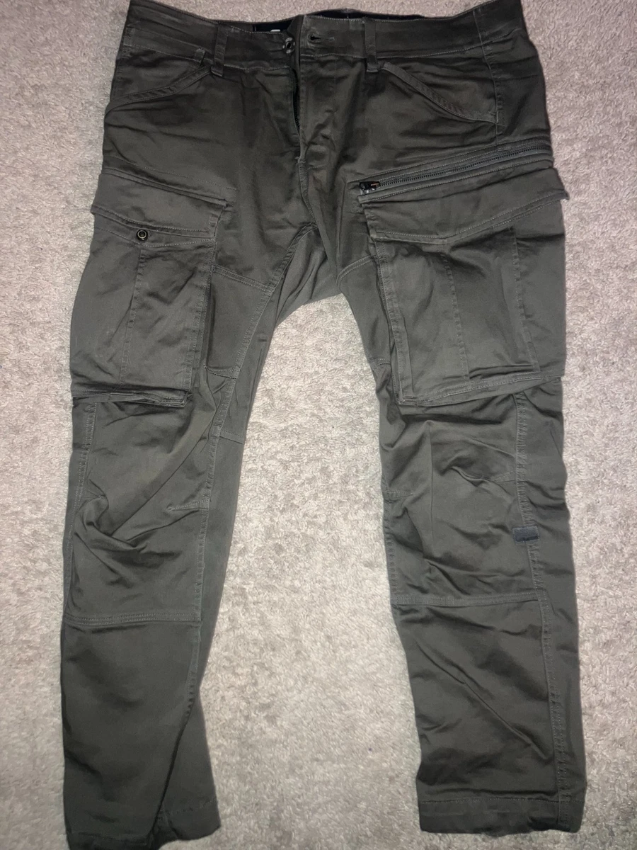 G-Star 34 Size Pants for Men for sale | eBay