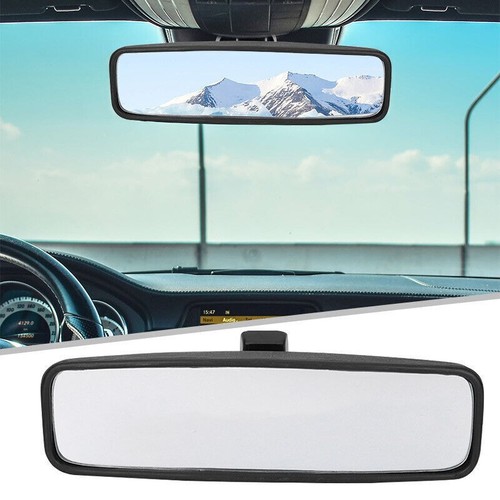 Interior Rear View Mirror 814842 For Peugeot Citroen C1 Renault Master Clio UK - Picture 14 of 14