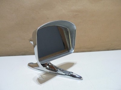 Vintage Side Mirror JOMA 60  1950 s-1960 s Ford Chevy Mercury Rat Rod Rat Truck