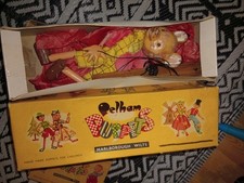 RUPERT THE BEAR - PELHAM