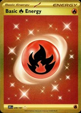 Basic Fire Energy 230/197