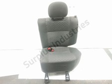Siège Opel FRONTERA