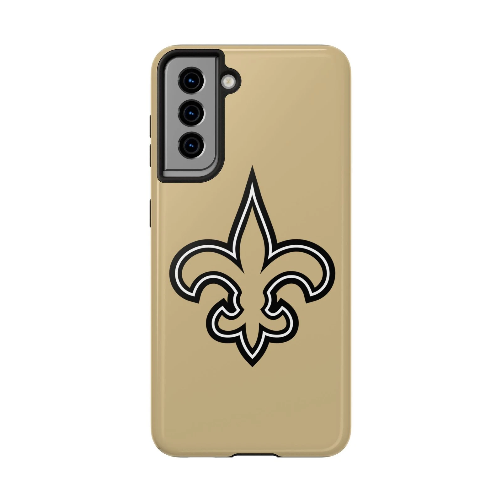 New Orleans Saints Tough Phone Case for iPhone