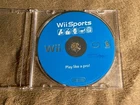 New ListingWii Sports Nintendo Wii Disc Only Clean Tested Working Resurfaced