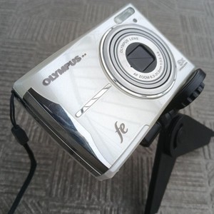 Camera Olympus Fe 46 | eBay