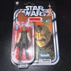 Star Wars 2025 Vintage Collection Bom Vimdin Action Figure