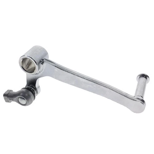 LEVER ASSY, GEAR SHIFT