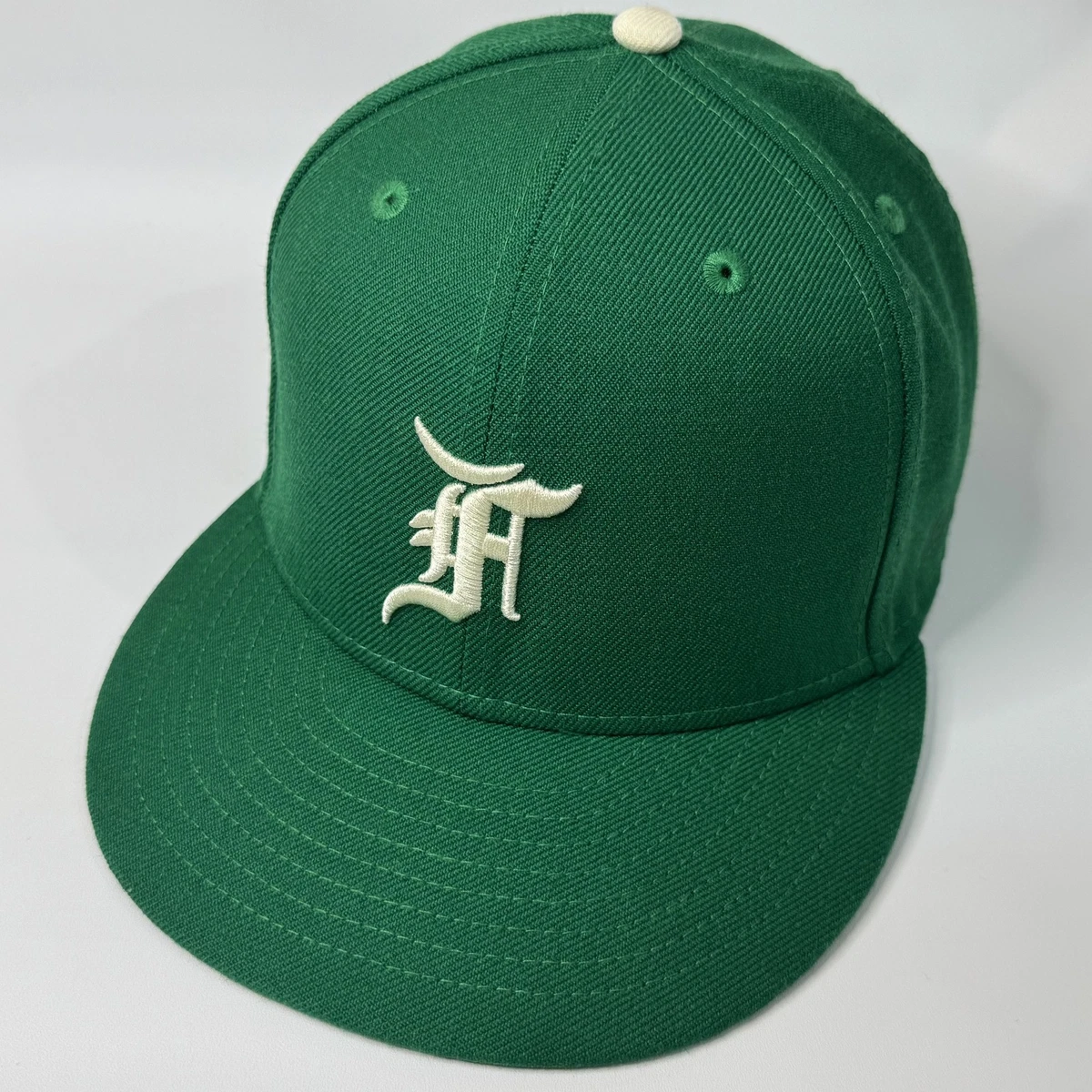 New Era Green Hats for Men for sale | eBay