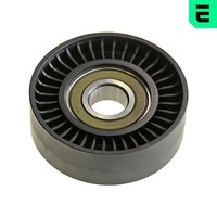 Optimal Spannrolle Keilrippenriemen 0-N1941S1 FüR Mercedes Vaneo 414 Klasse W168