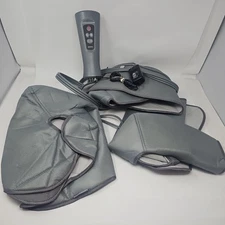 Renpho Leg Circulation Massager For Calf/Feet/Thigh RF-ALM070 12V 7.2W