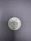 1877 S Silver Trade Dollar $1 San Francisco Mint Estate Find