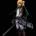 JR Studio Attack on Titan Armin Arlert Resin Model Pre-order 1/4 Scale H50cm