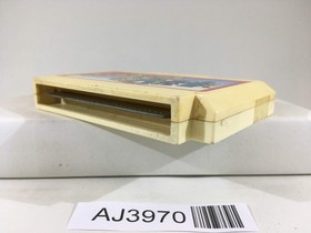 Ikki Nintendo Famicom NES Japan - AJ3970