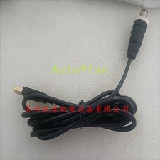 For E-C-SB-USB/M12 Valve Fittings Proportional Valve Data Line *lh