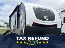 2026 Venture Stratus SR262VFK