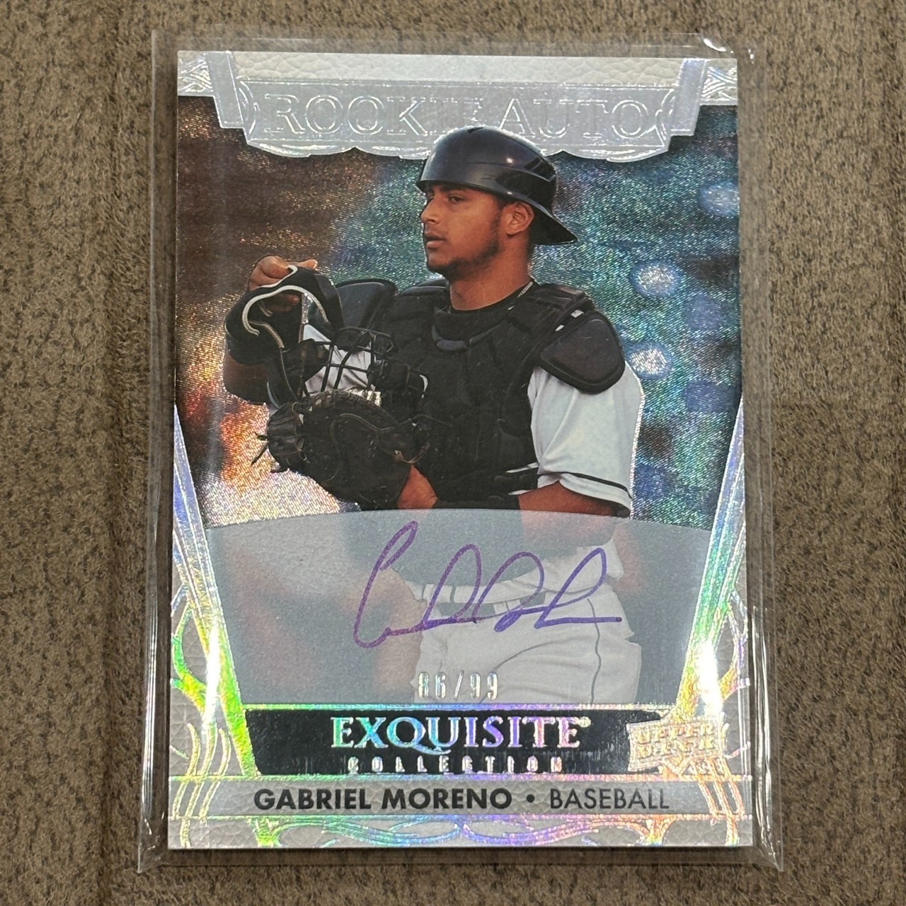 Ebay Item For Sale