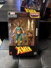 Marvel Legends X-Men Actiefiguur Deluxe – Blob
