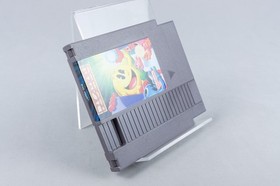 Nintendo NES *Pac-Man* OVP CIB PAL B P7-NOE +