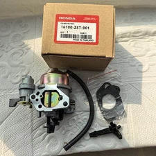 16100-Z5T-901 Carburetor Fits For HONDA GX390 13HP GX340 11Hp Engines NEW